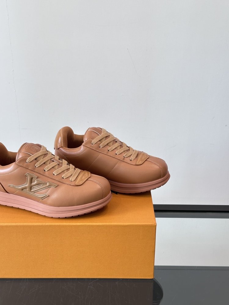 Кроссовки LV BUTTERSOFT мужские фото 7