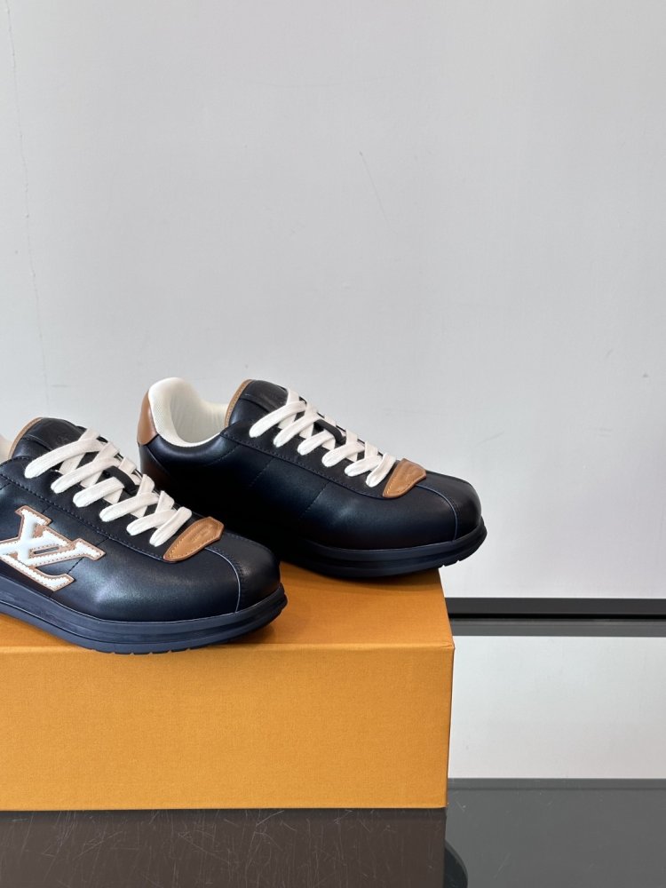 Кроссовки LV BUTTERSOFT мужские фото 7