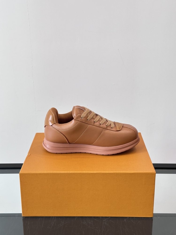 Кроссовки LV BUTTERSOFT мужские фото 8