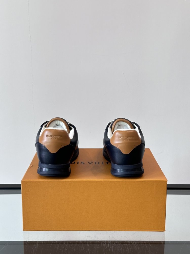 Кроссовки LV BUTTERSOFT мужские фото 8