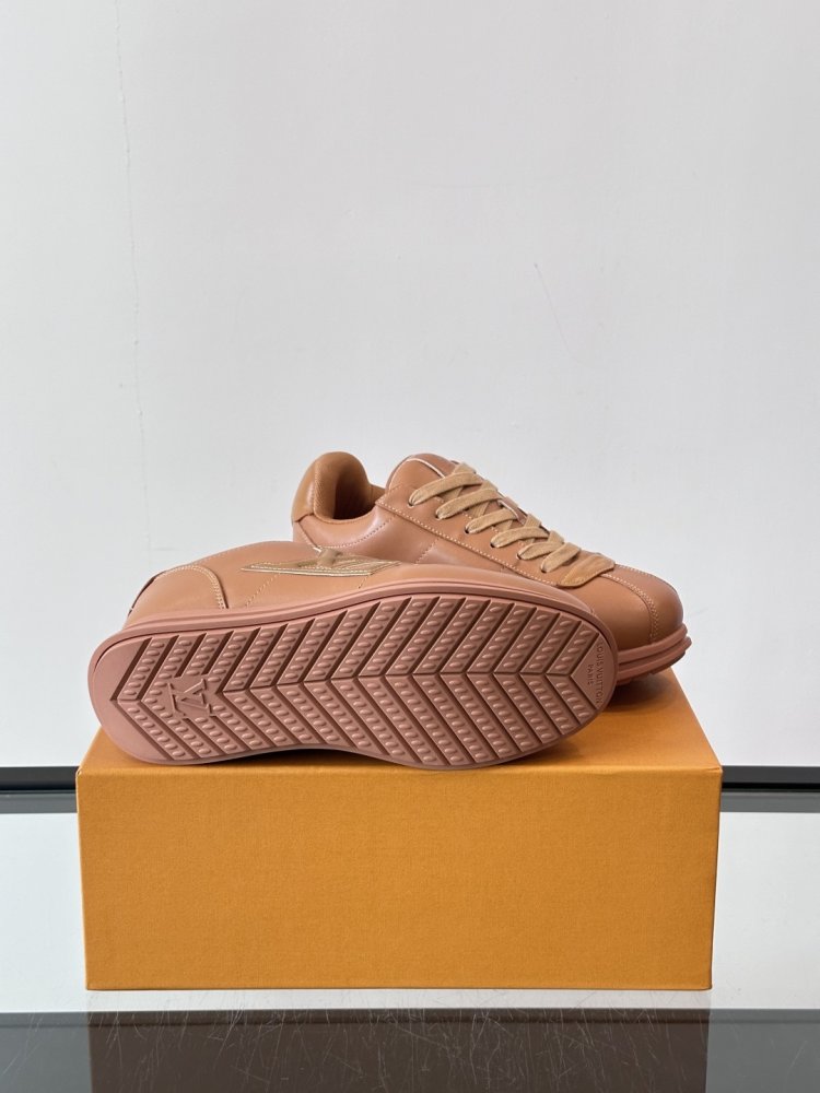 Кроссовки LV BUTTERSOFT мужские фото 9