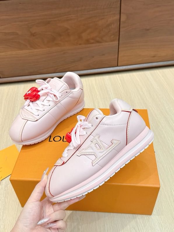 Кроссовки LV BUTTERSOFT