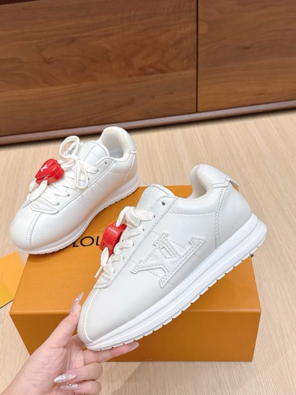 Кроссовки LV BUTTERSOFT