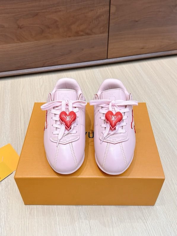 Кроссовки LV BUTTERSOFT фото 2