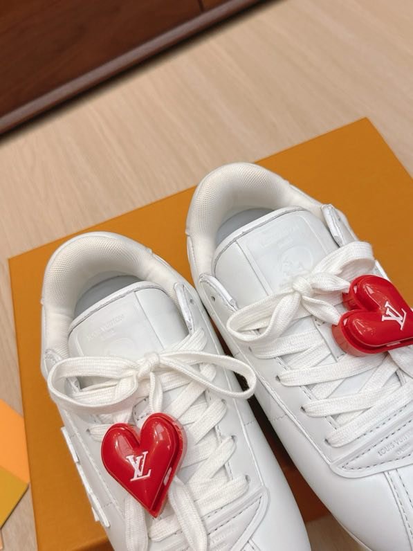 Кроссовки LV BUTTERSOFT фото 2