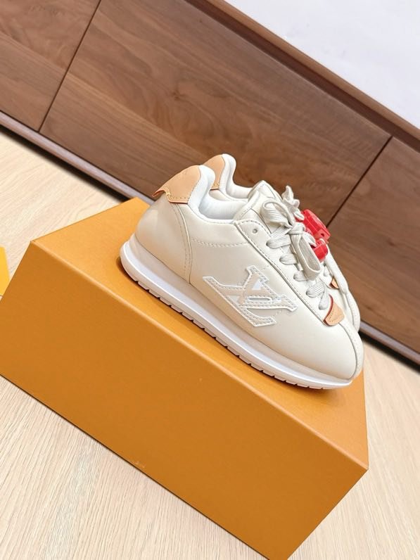 Кроссовки LV BUTTERSOFT фото 3