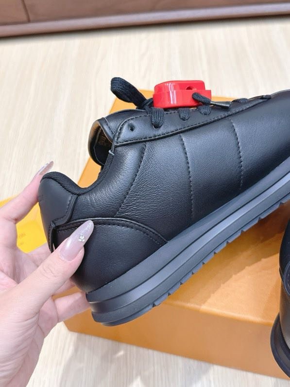 Кроссовки LV BUTTERSOFT фото 3