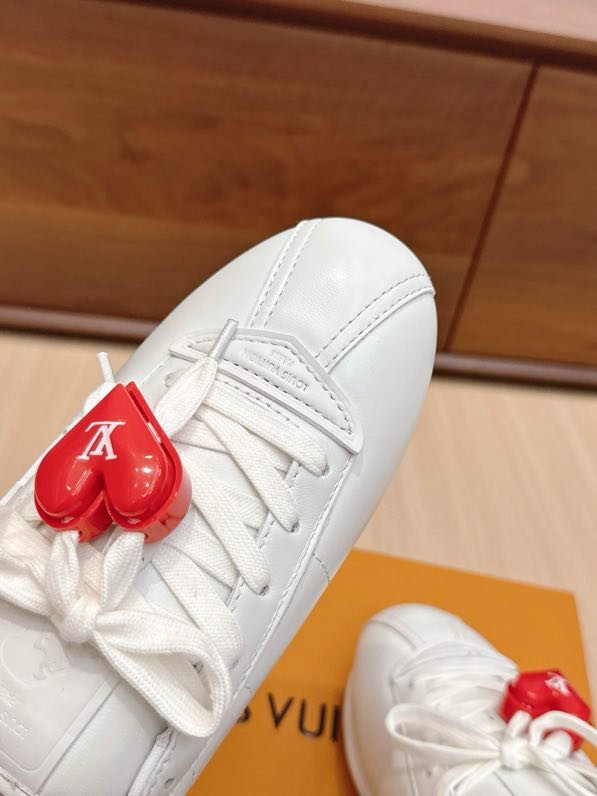 Кроссовки LV BUTTERSOFT фото 4