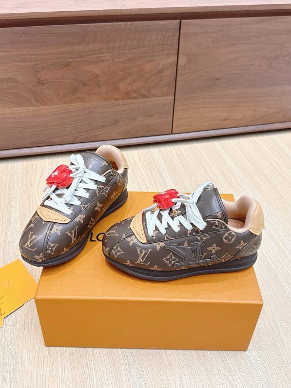 Кросівки LV BUTTERSOFT фото 5