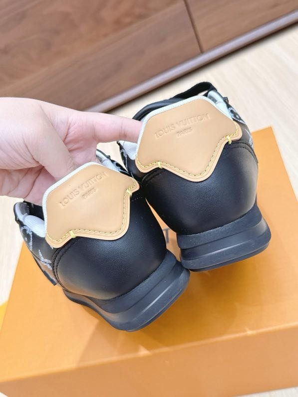 Кроссовки LV BUTTERSOFT фото 5