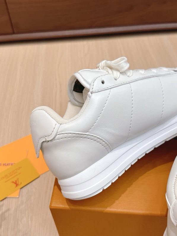 Кроссовки LV BUTTERSOFT фото 5