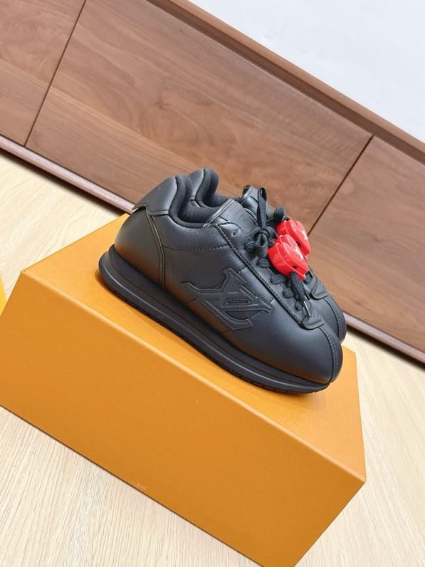 Кроссовки LV BUTTERSOFT фото 5