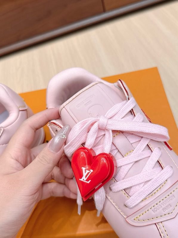 Кроссовки LV BUTTERSOFT фото 6