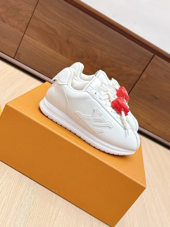 Кроссовки LV BUTTERSOFT фото 7