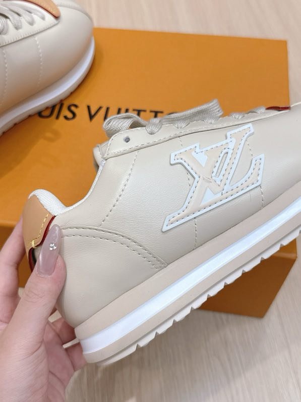 Кроссовки LV BUTTERSOFT фото 7