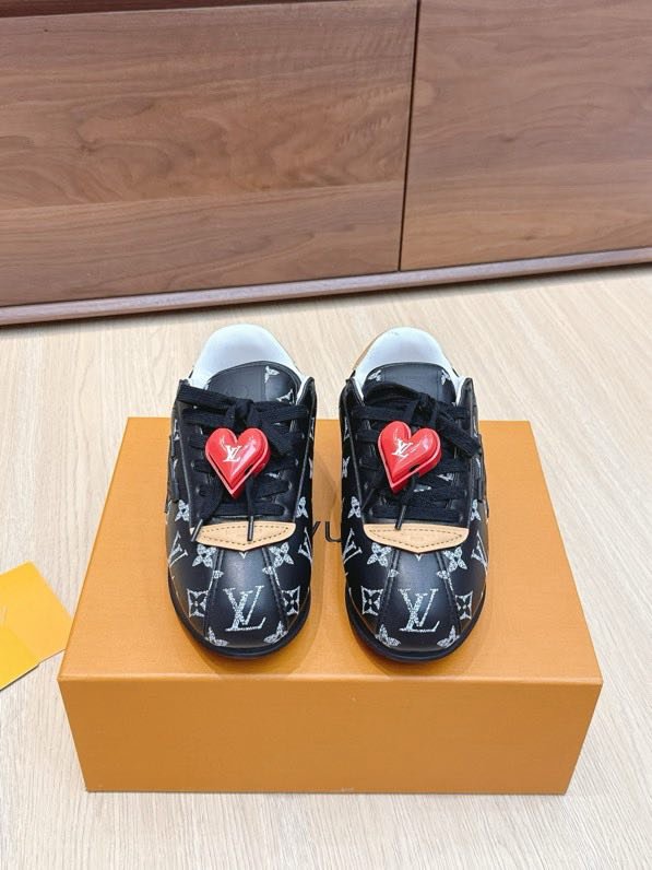 Кроссовки LV BUTTERSOFT фото 8