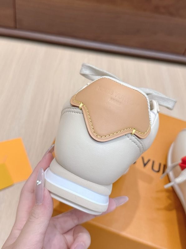 Кроссовки LV BUTTERSOFT фото 9