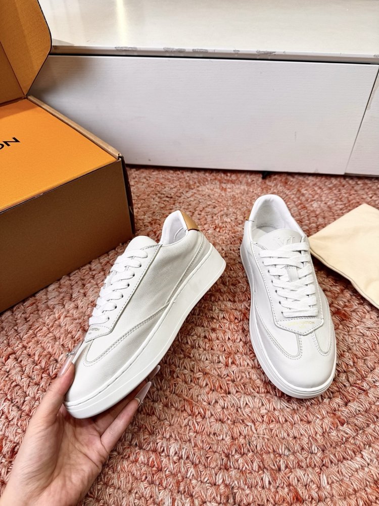 Кроссовки LV Footprint Soccer