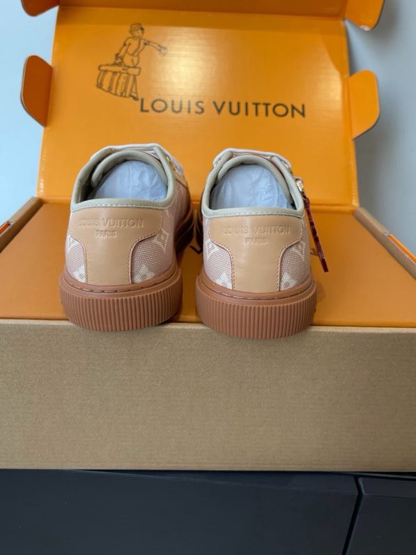 Кроссовки LV Lagoon фото 4