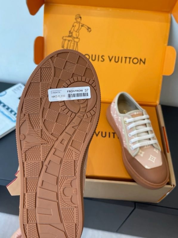 Кроссовки LV Lagoon фото 8