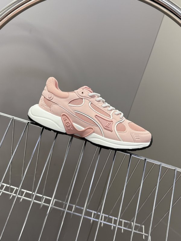 Sneakers LV OLYMPIA