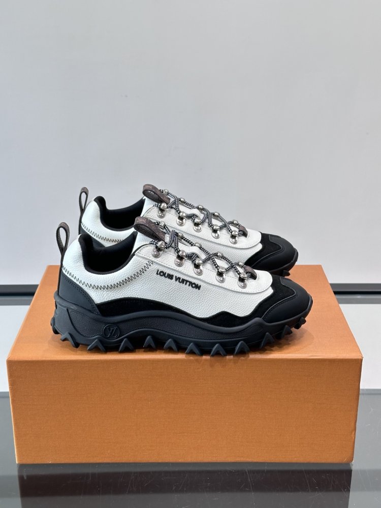 Sneakers LV Outdoor men's