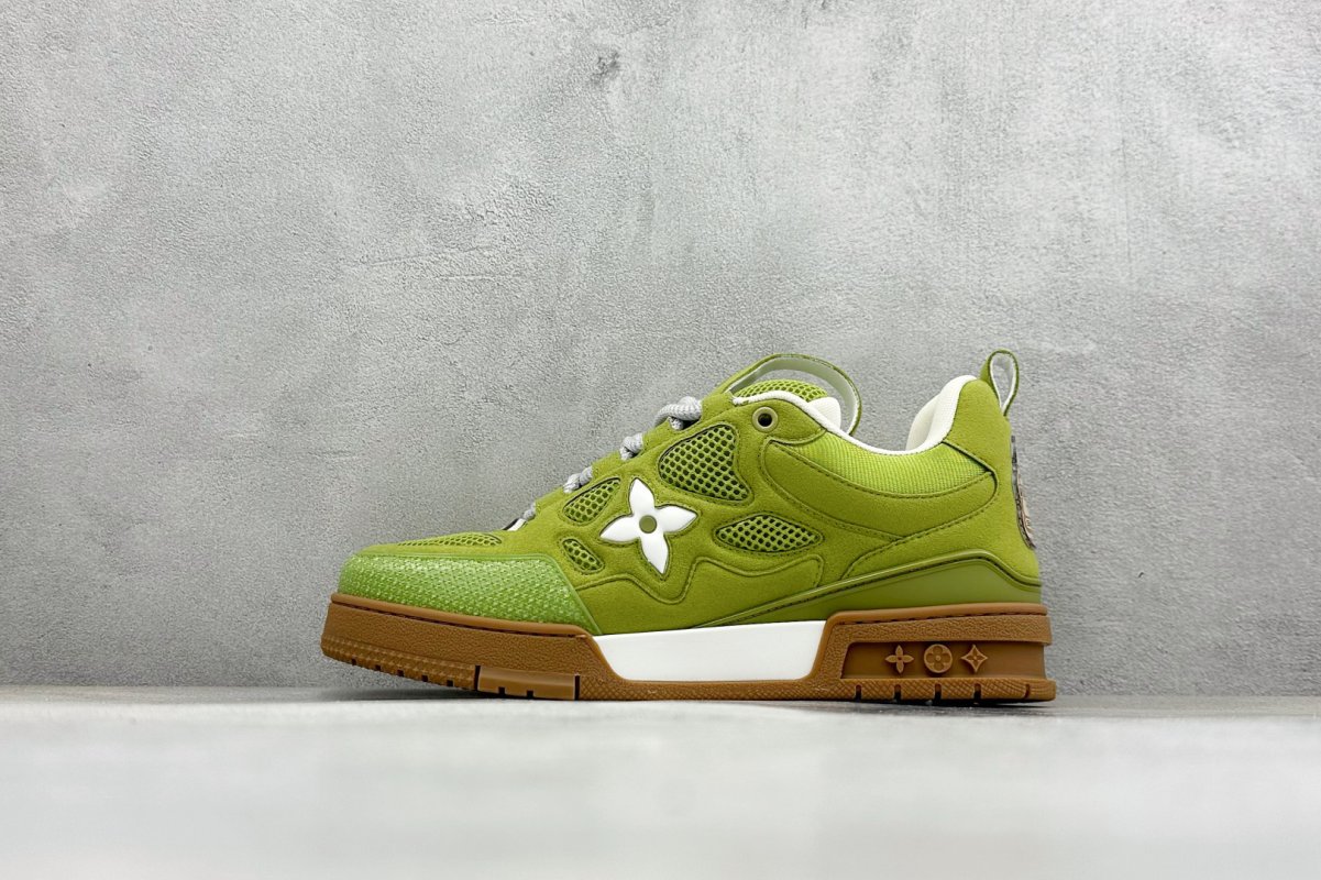 Кроссовки LV Skate