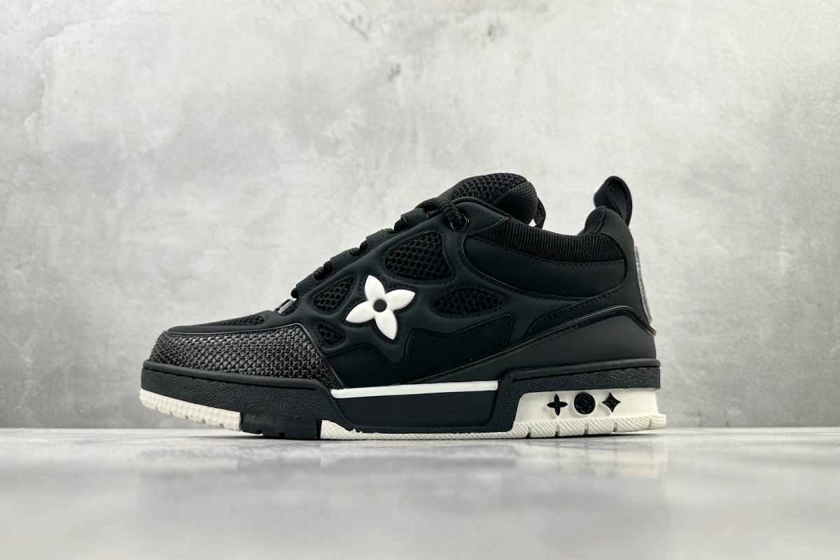 Кроссовки LV Skate