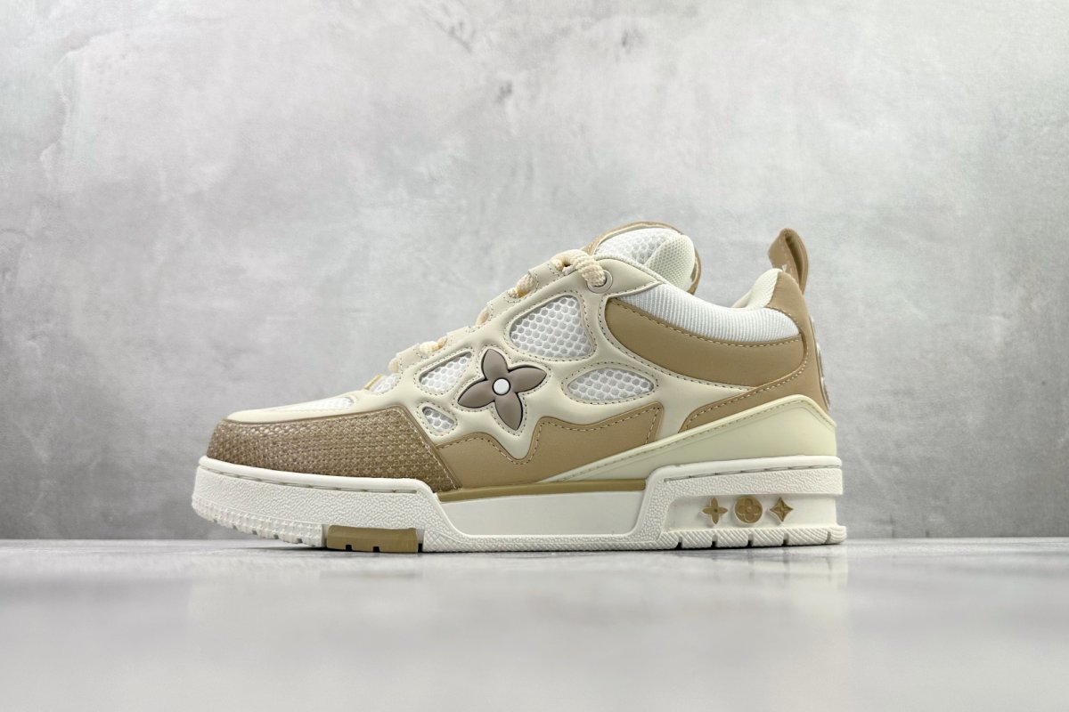 Кроссовки LV Skate