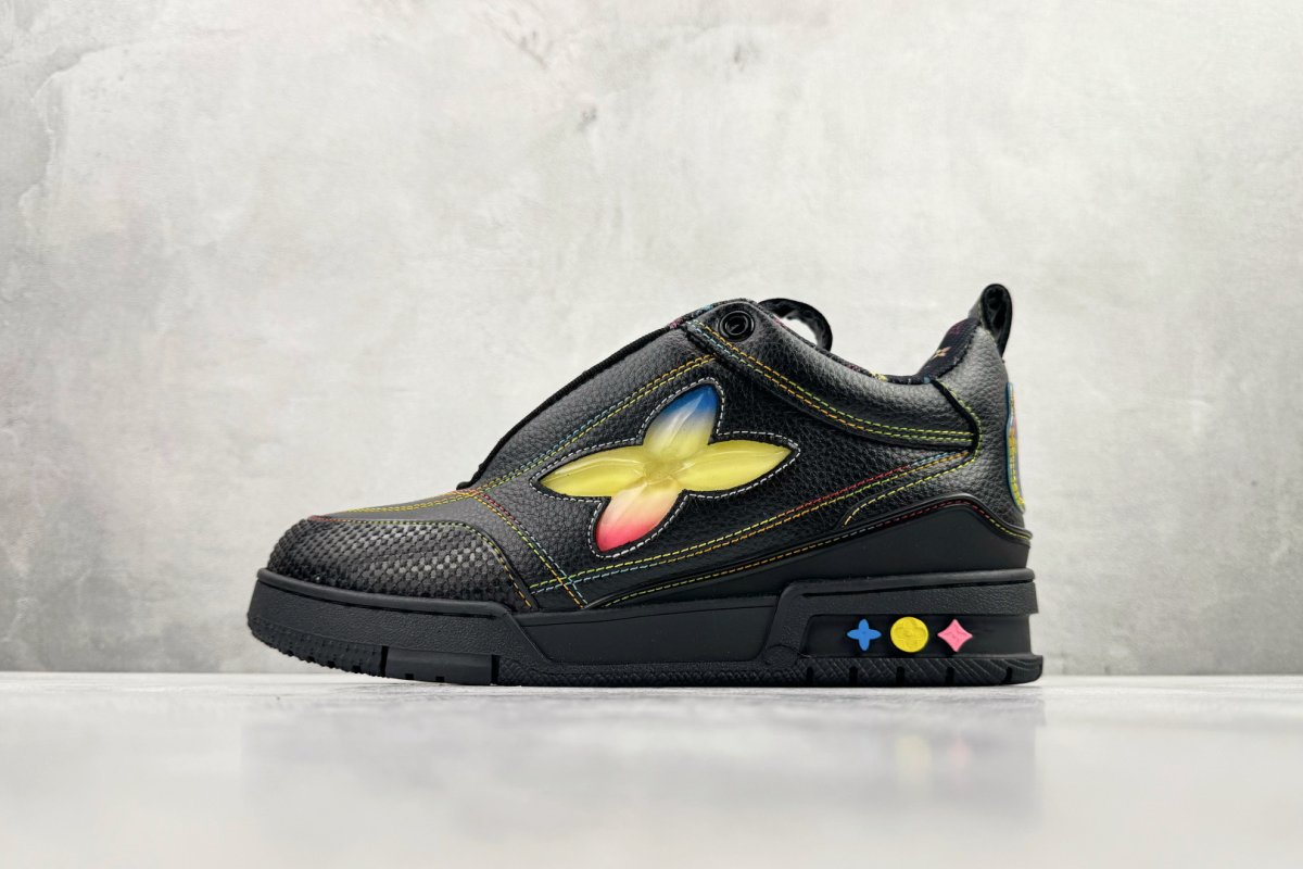 Кроссовки LV Skate