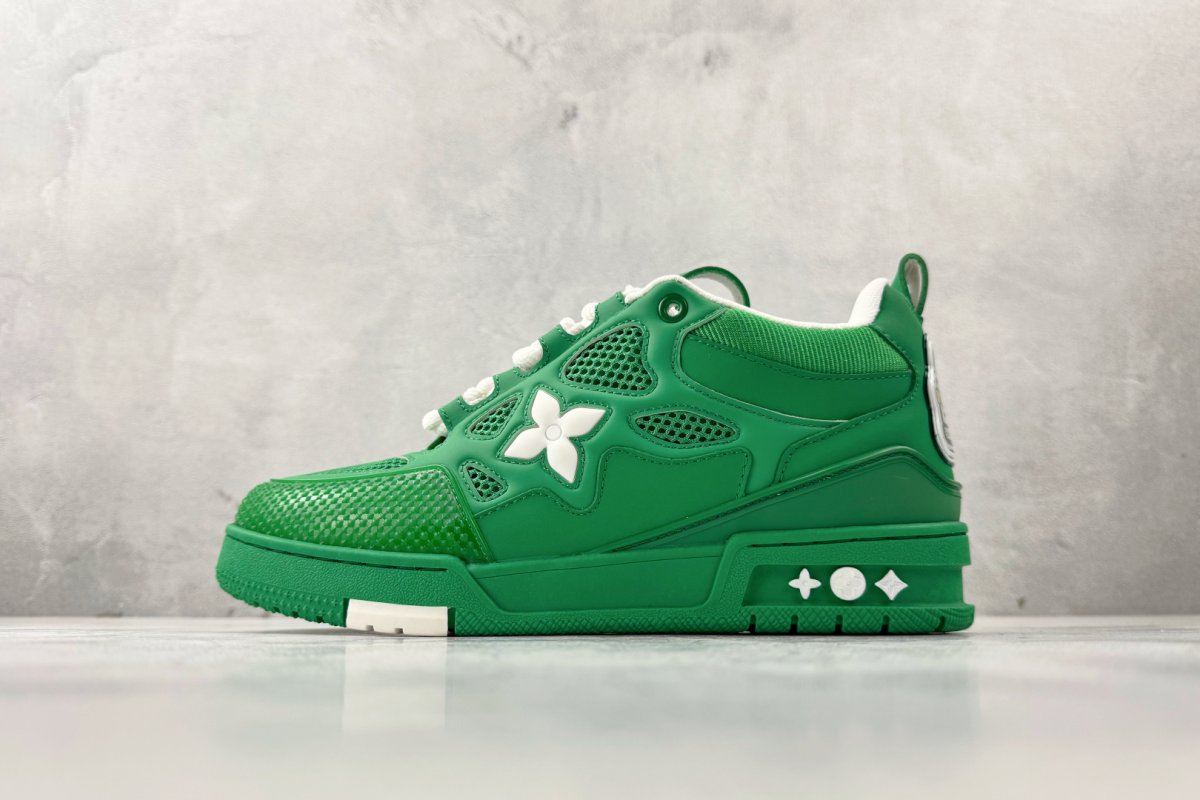 Кроссовки LV Skate