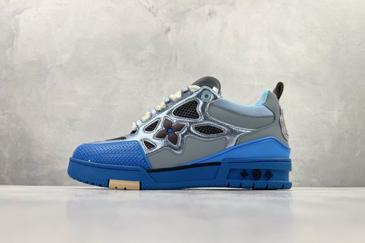 Кроссовки LV Skate