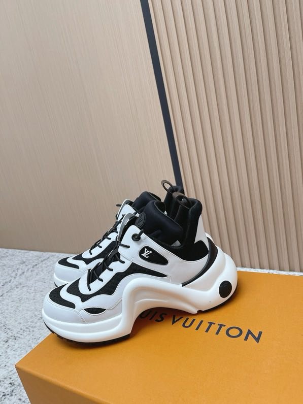 Кроссовки LV Sporty
