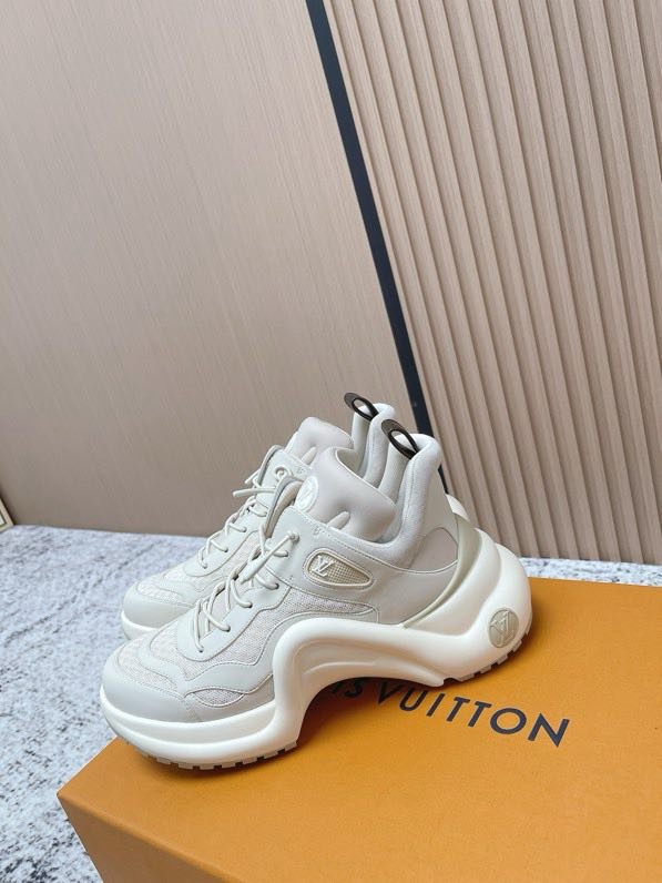 Кроссовки LV Sporty