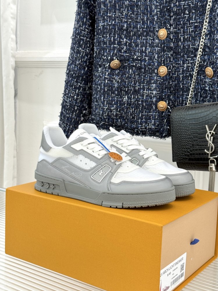 Кроссовки LV Trainer