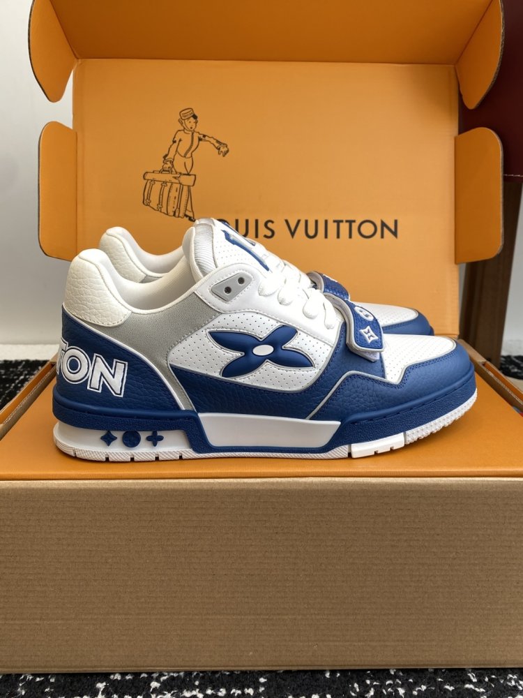 Кросівки LV Trainer