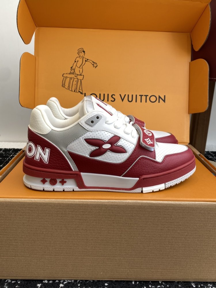 Кросівки LV Trainer