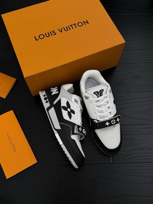 Кроссовки LV Trainer