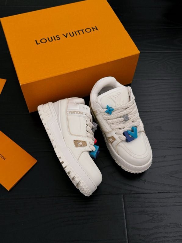 Кроссовки LV Trainer