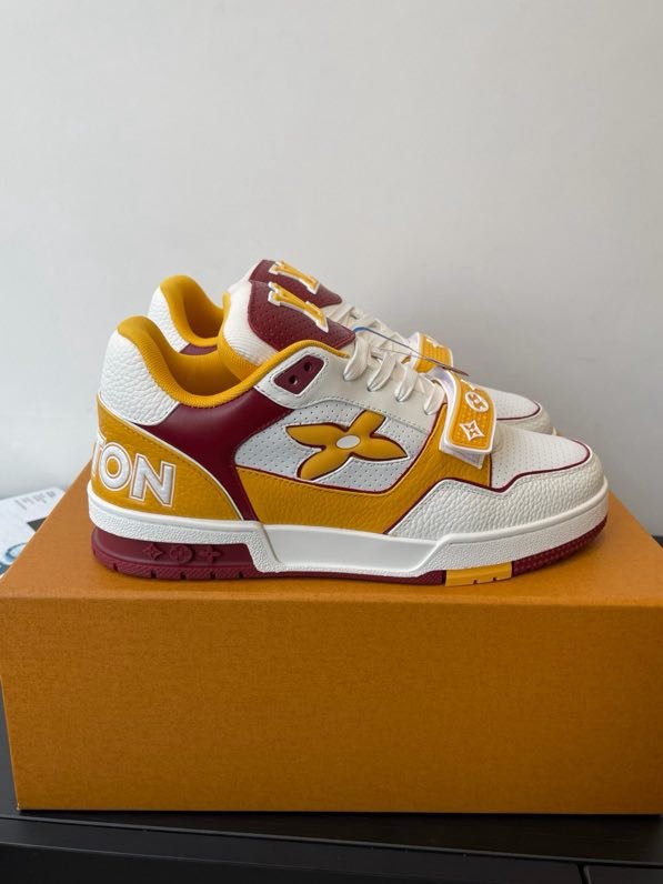 Кросівки LV Trainer