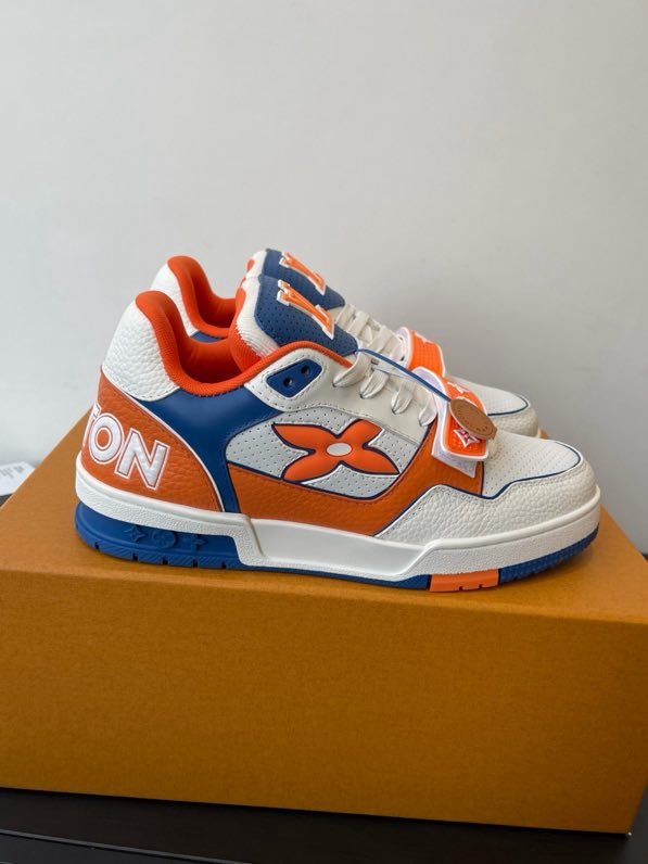 Кросівки LV Trainer