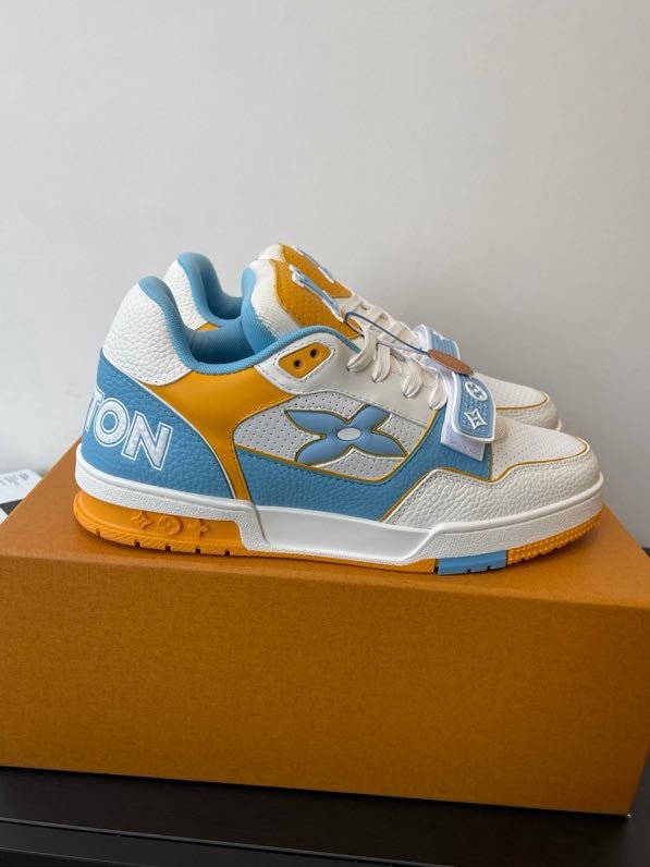 Кроссовки LV Trainer