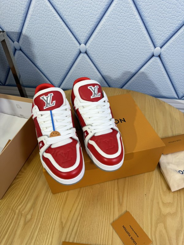 Кросівки LV Trainer