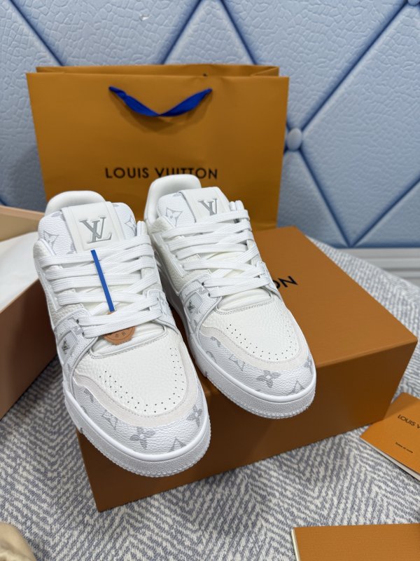 Кросівки LV Trainer