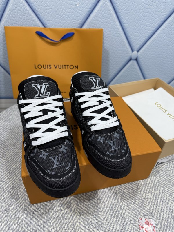 Sneakers LV Trainer