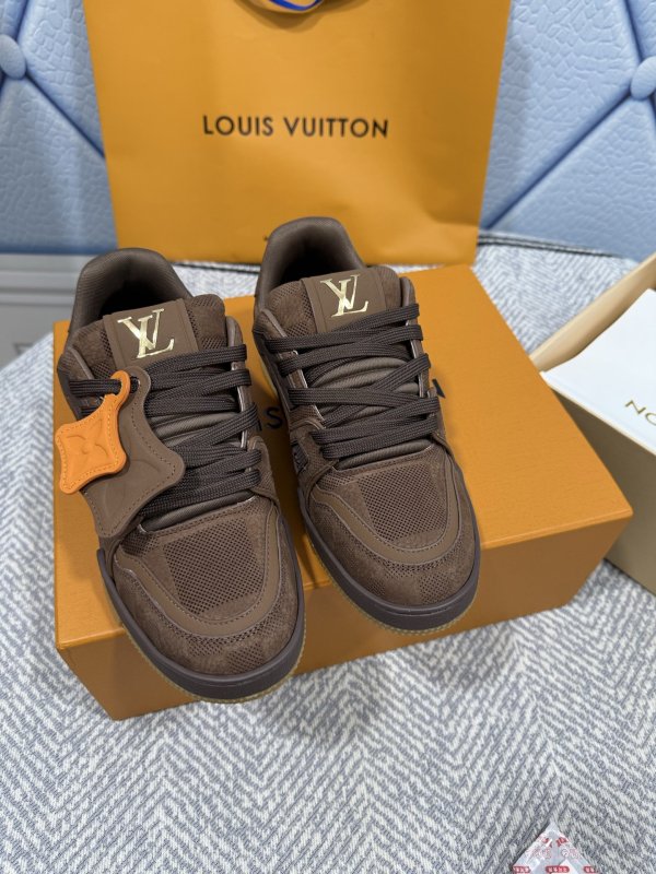 Кросівки LV Trainer
