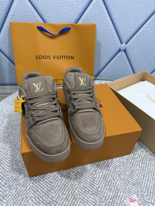 Кросівки LV Trainer