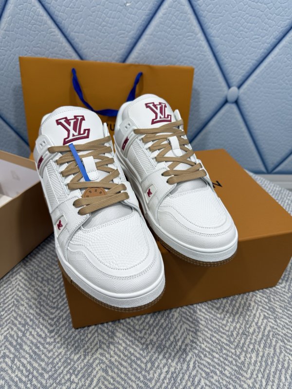 Кросівки LV Trainer