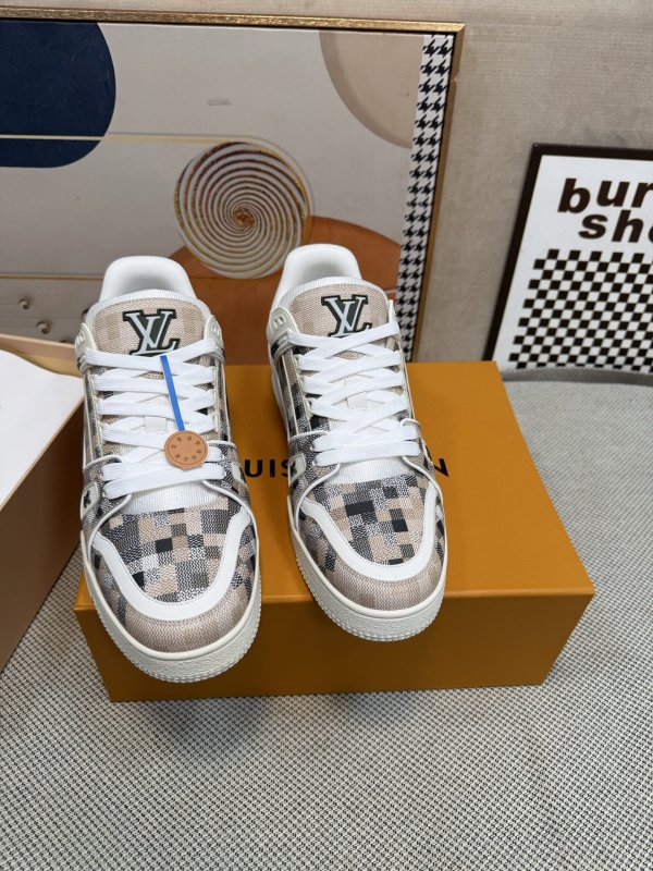 Кросівки LV Trainer