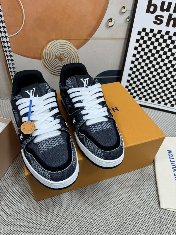 Sneakers LV Trainer